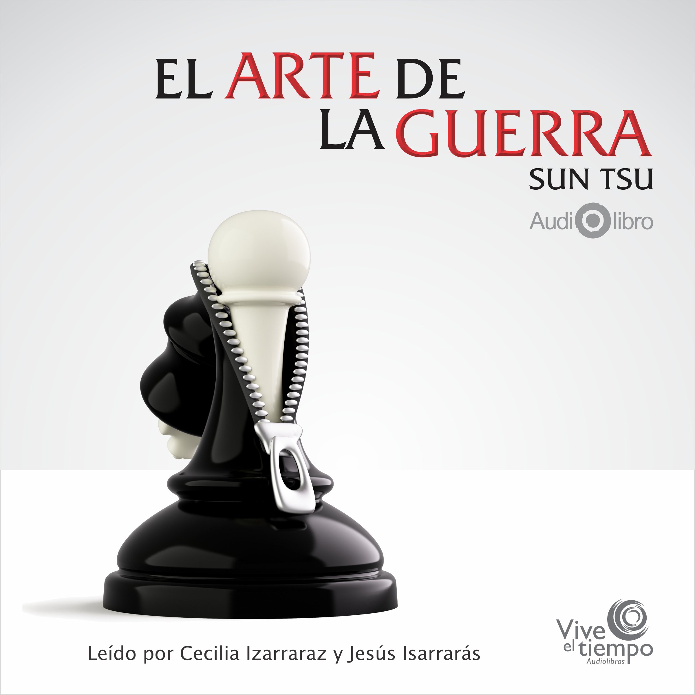 El Arte De La Guerra [The Art of War]