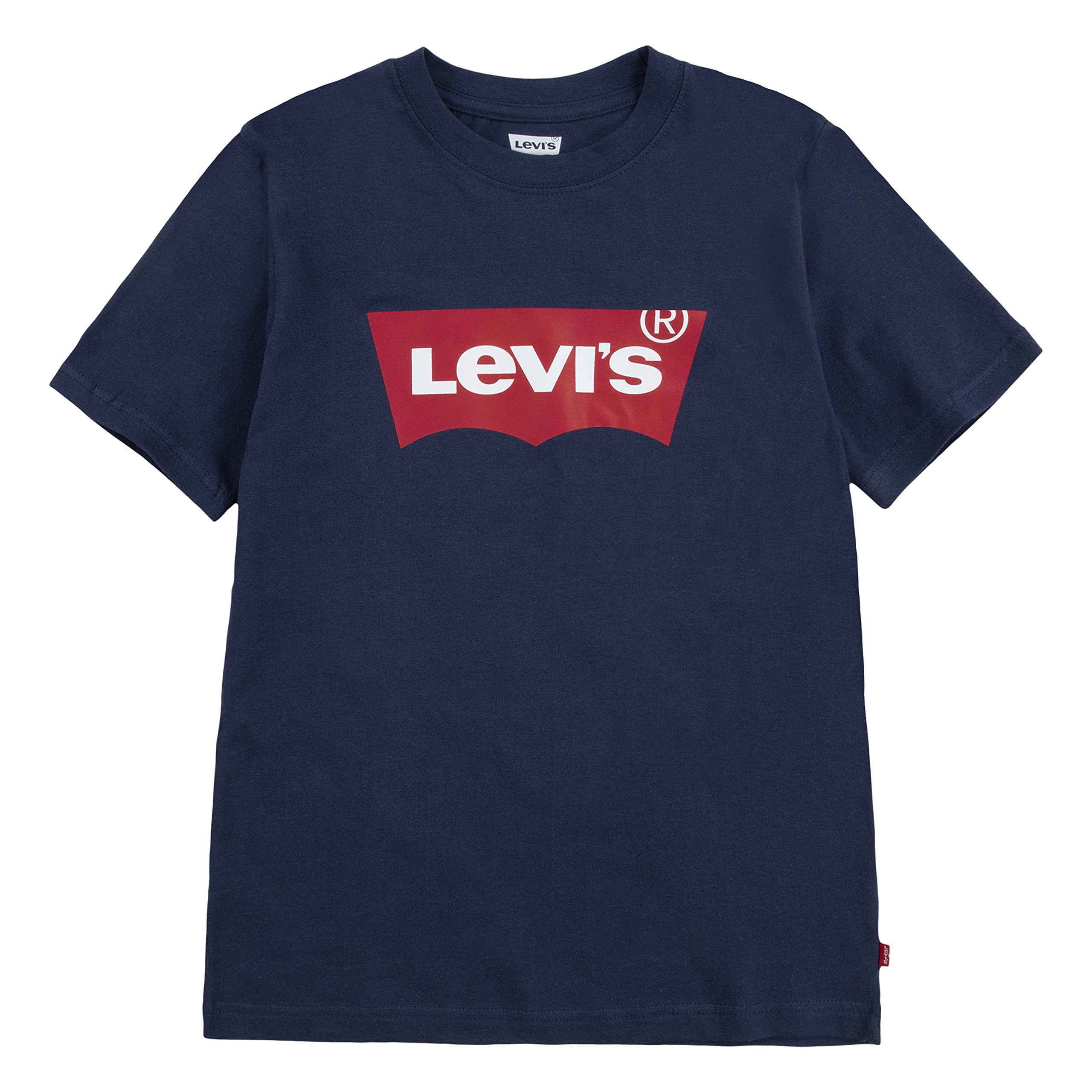 Levi'sBoys' Big Classic Batwing T-Shirt