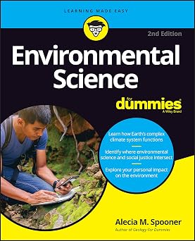 Environmental Science For Dummies