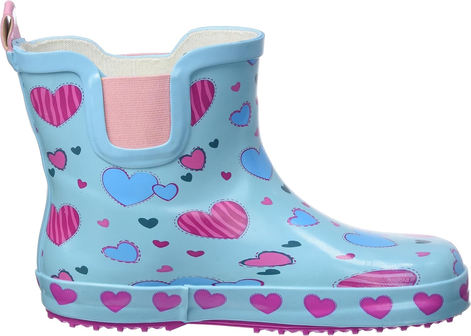 Beck Girl's Wellington Boots