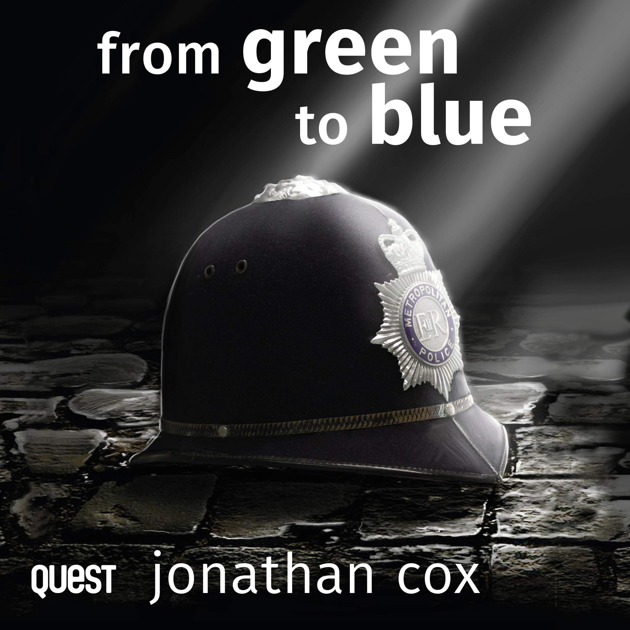 From Green to Blue