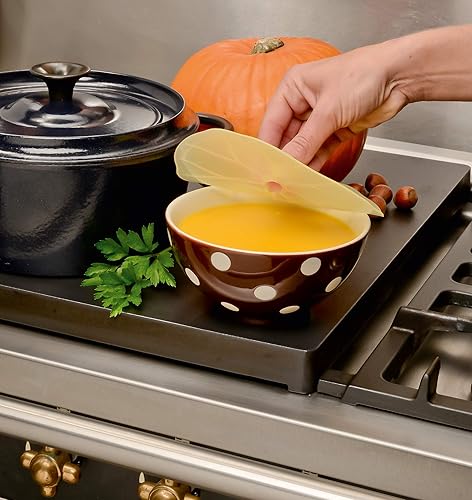 Miniatura 4 de Charles Viancin Tapa Lilypad - Pequeña 6