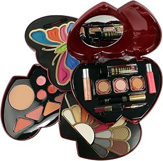 BR 1 paleta de maquillaje de lujo, sombra de ...