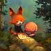 Children Shapes and Jigsaw Puzzles