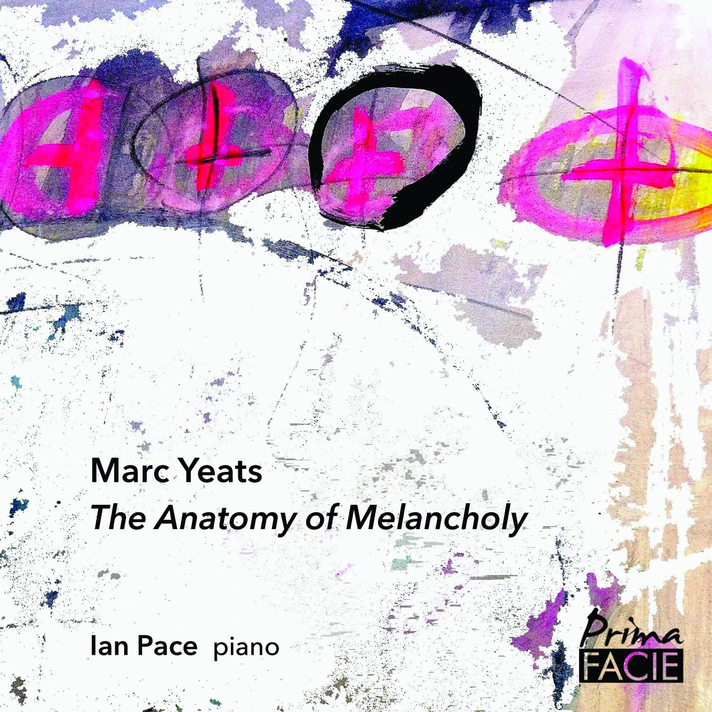 The Anatomy Of Melancholy