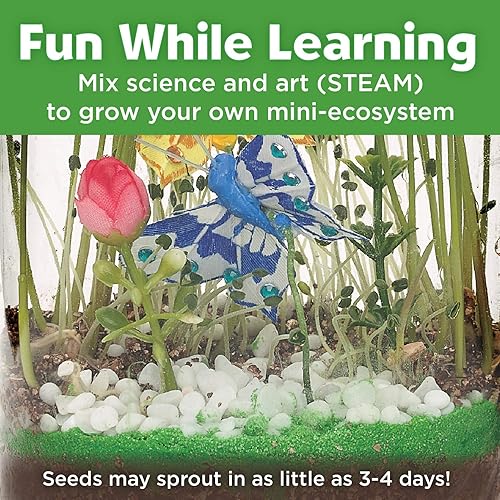 Miniatura 4 de Juego de ciencia Creativity For Kids, Magical Mixing, juego sensorial, 11 experimentos para niño