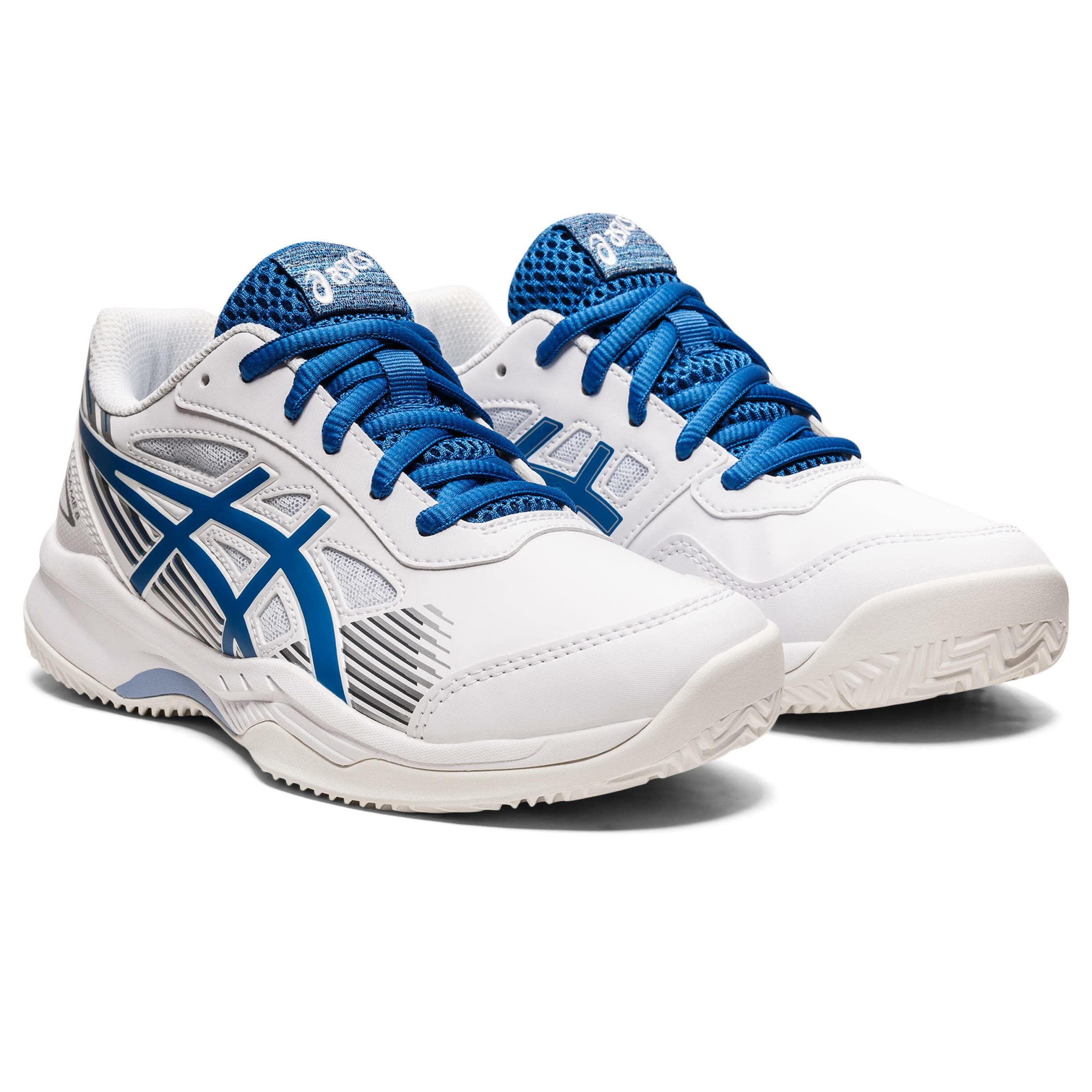 ASICS Gel-Game 8 GS Clay/Oc SneakerGarçon