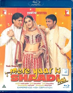 Mere Yaar Ki Shaadi Hai Price In India