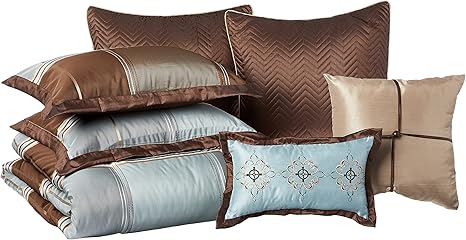 bed set pillows