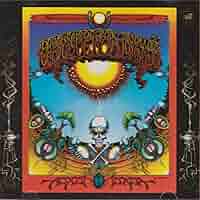 ◾️グレイトフル・デッド/1969年「アオクソモクソア」アウトテイク+レアトラック THE GRATEFUL DEAD / グレイトフル・デッド「AOXOMOXOA