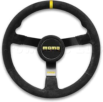 Amazon | モモ R1971/35S ステアリングホイール | ステアリング Amazon | モモ R1971/35S ステアリングホイール | ステアリング