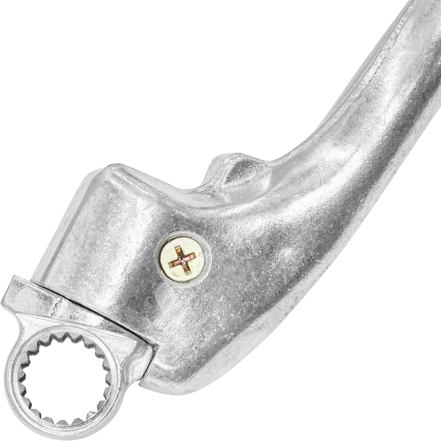 Caltric Kick Start Compatible with Honda Cr500R Cr 500R 1989-2001 Kick Starter