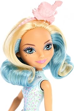 Mattel Ever After High Tea Party Darling Doll