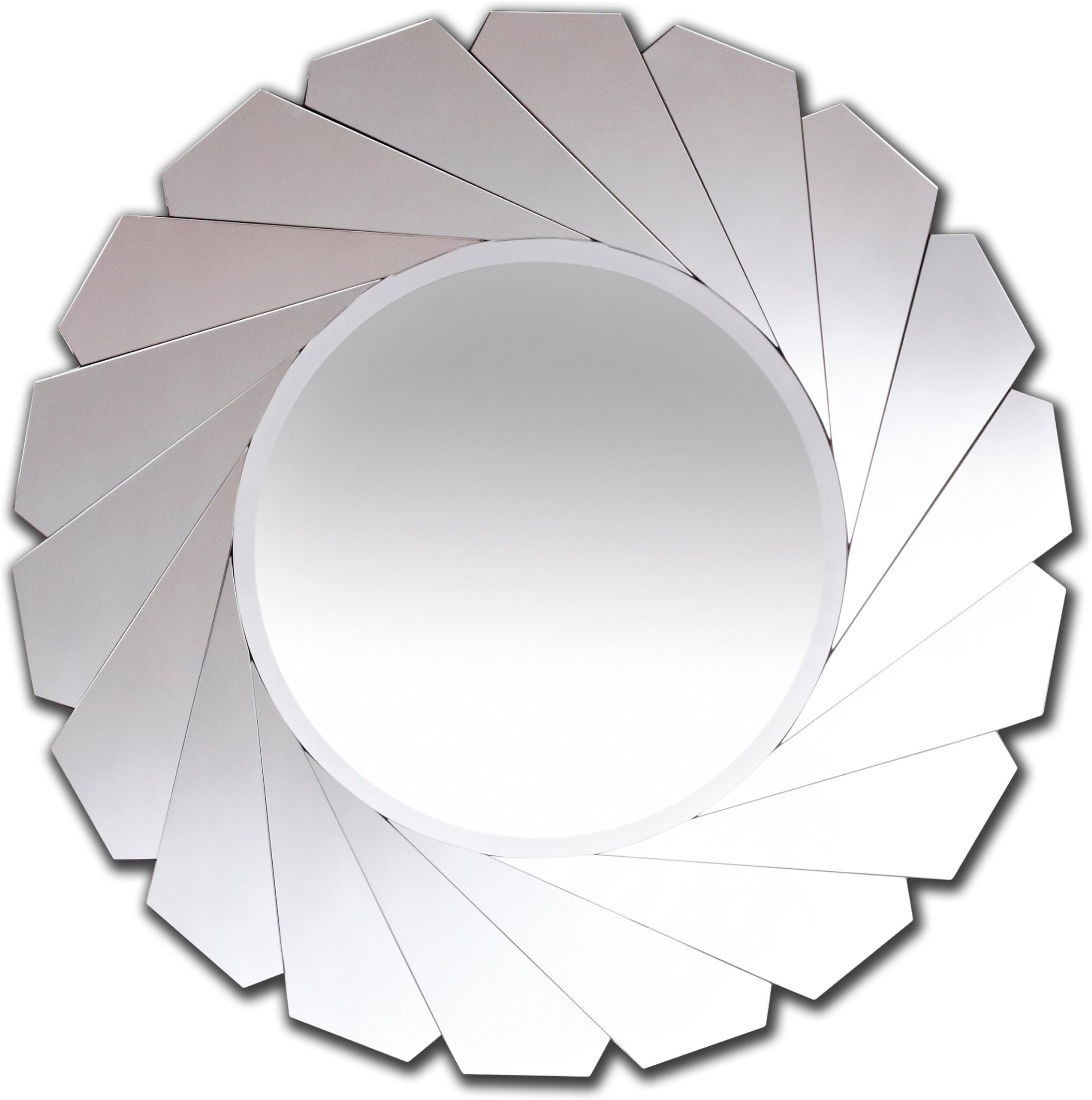 Birdie Wall Mounted Mirror