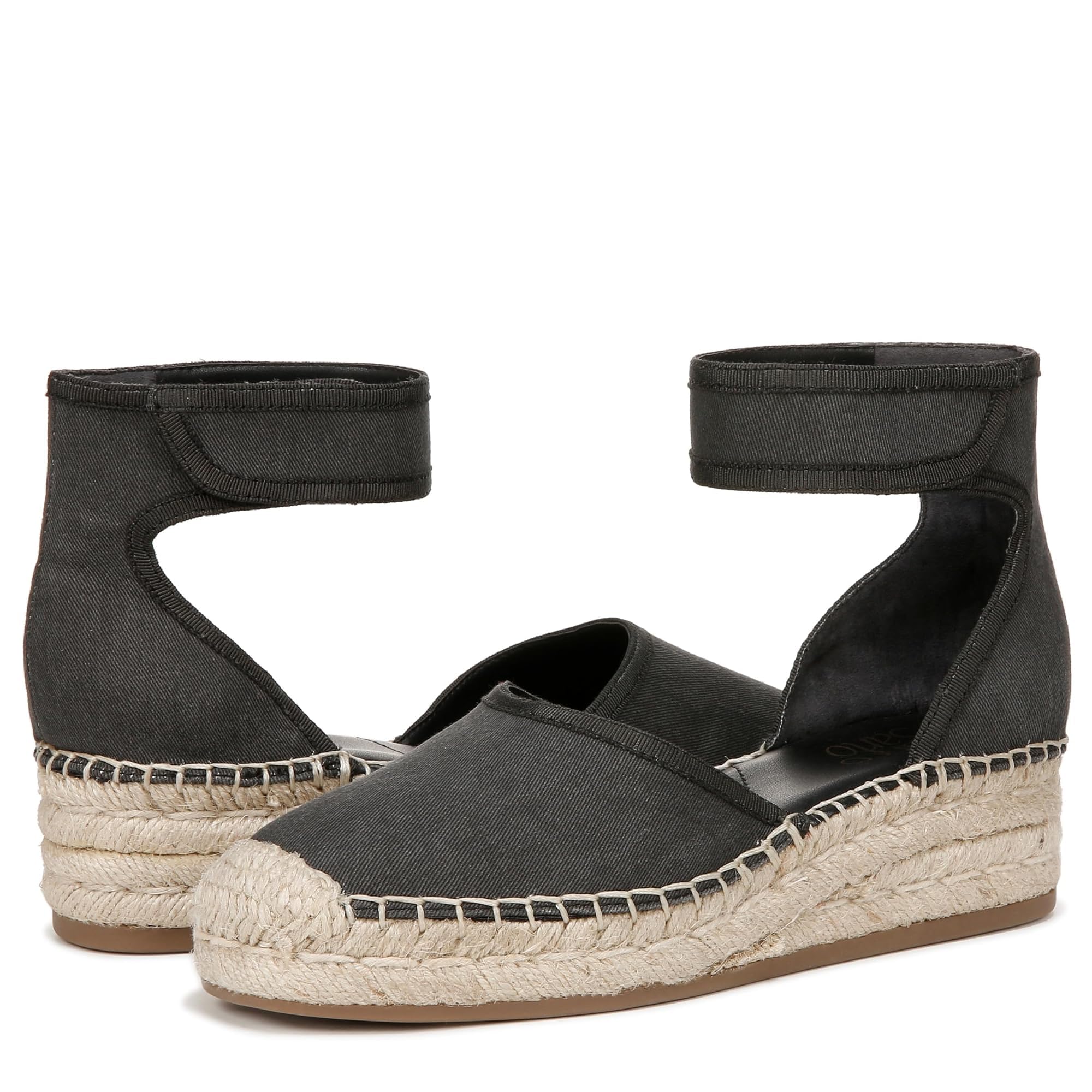 Franco Sarto Womens Bessa