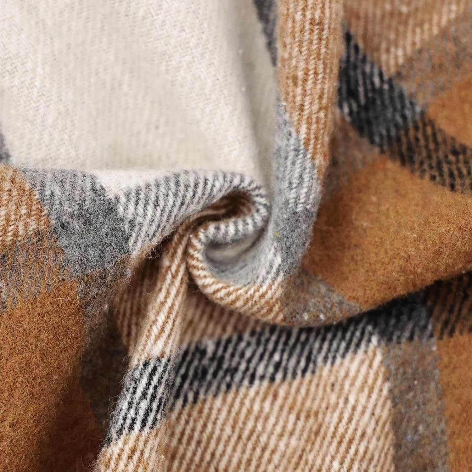 Toddler Boy Clothes Fall Winter Outfits Plaid Pocket Hoodie Sweatshirt + Long Sleeve Pants Set 12 Months-6 Years Old - Image 7