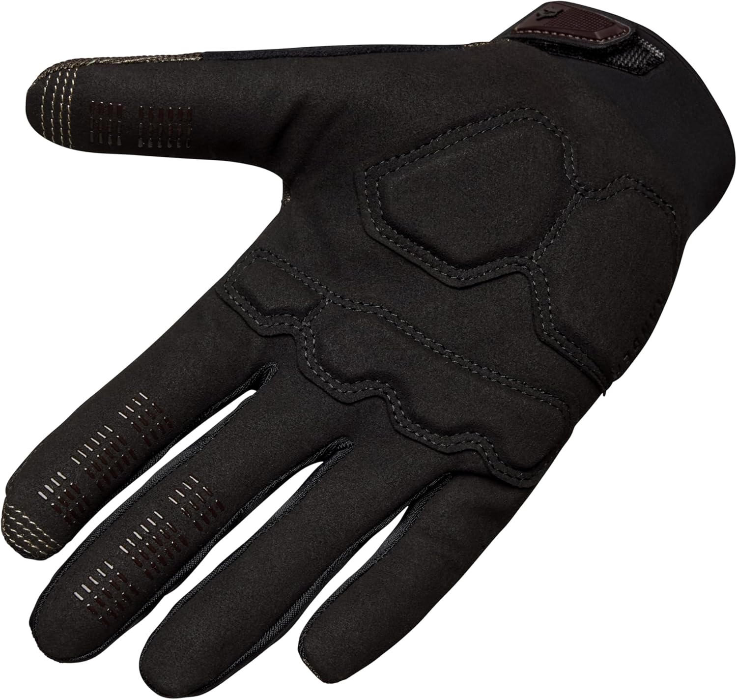 Fox Racing Mens Ranger Mountain Bike Glove Gel - Image 2
