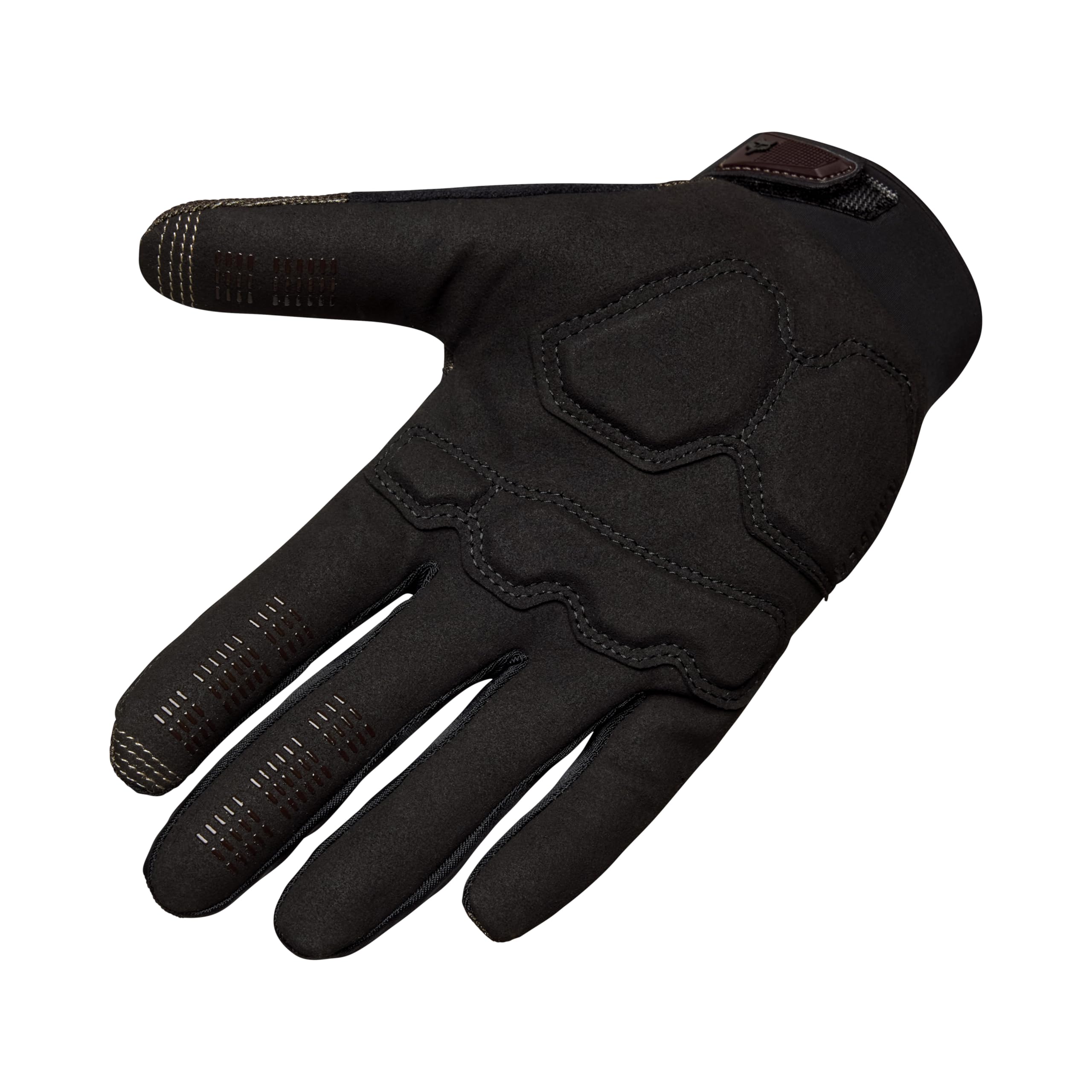 Fox Racing Mens Ranger Mountain Bike Glove Gel