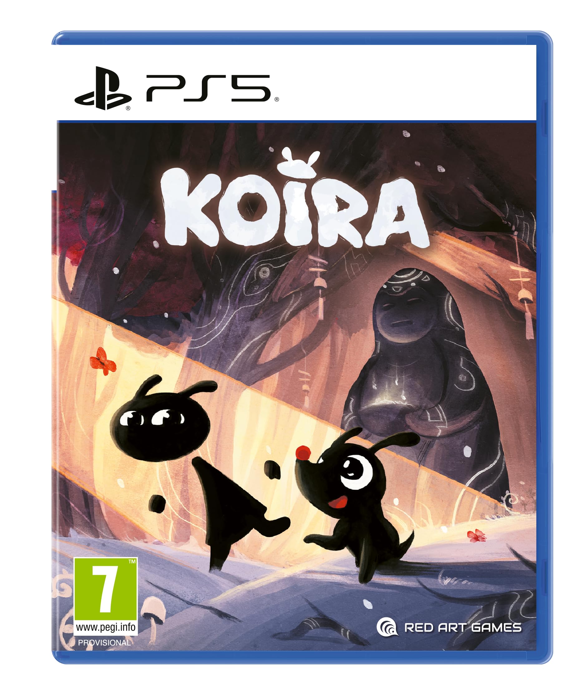 KOIRA - PlayStation 5 — view 2