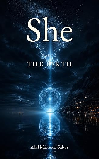 She: The Birth (She Book 1)