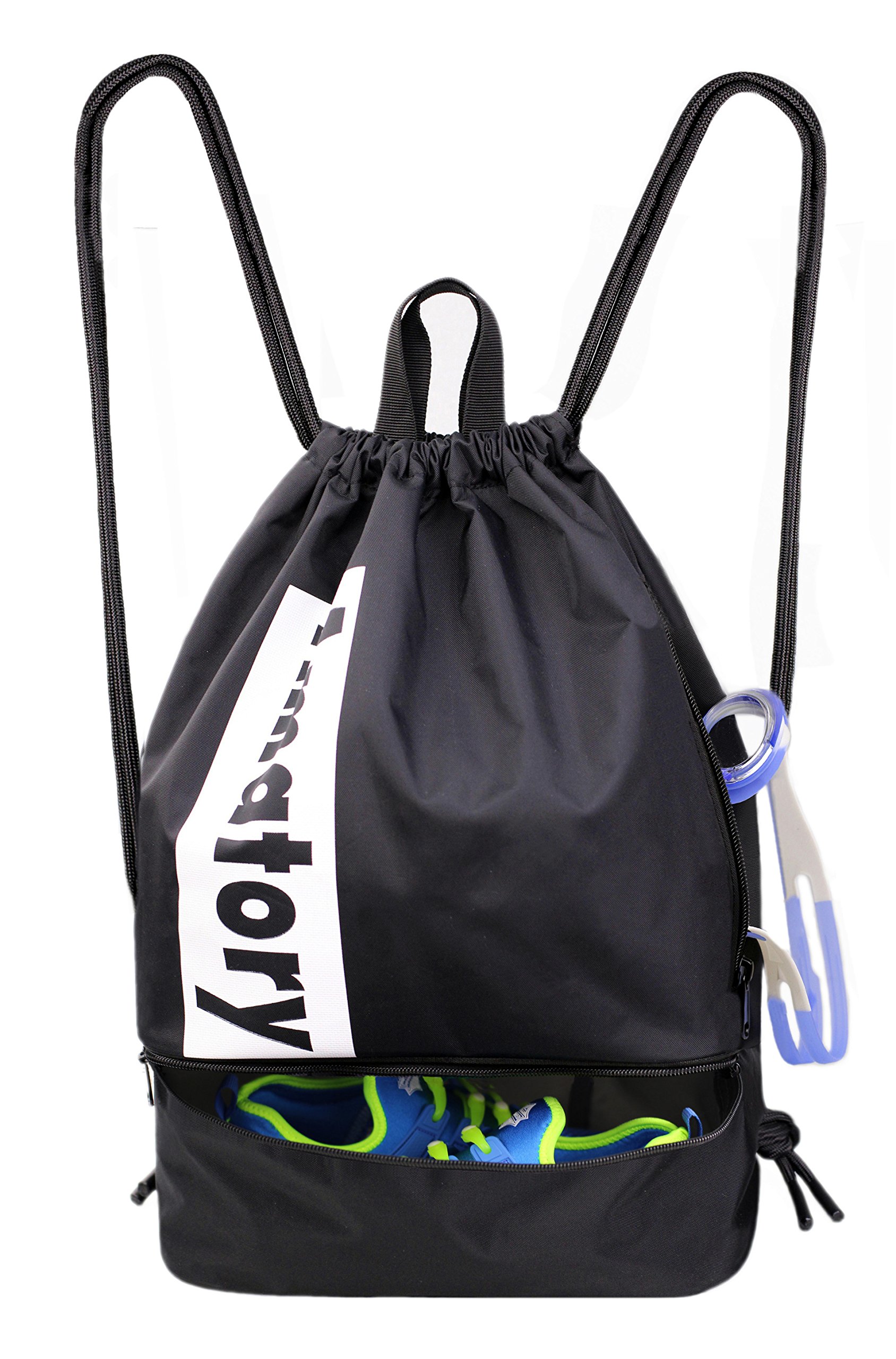 gym string bag