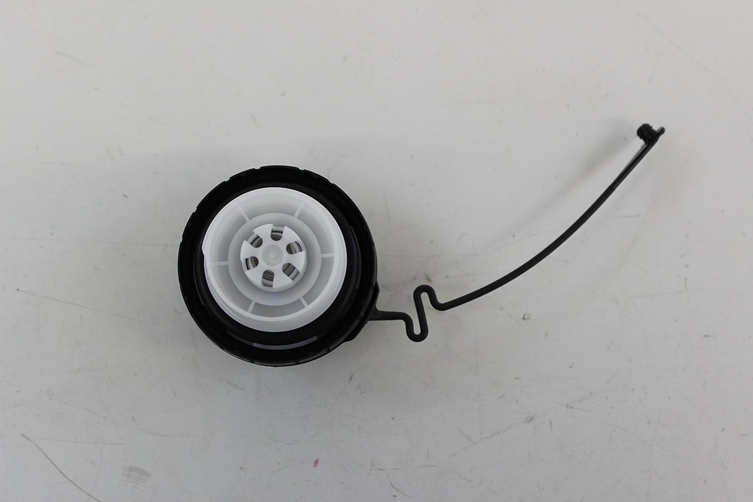 Toyota Genuine Parts - Cap Assy, Fuel Tank (77300-06040)