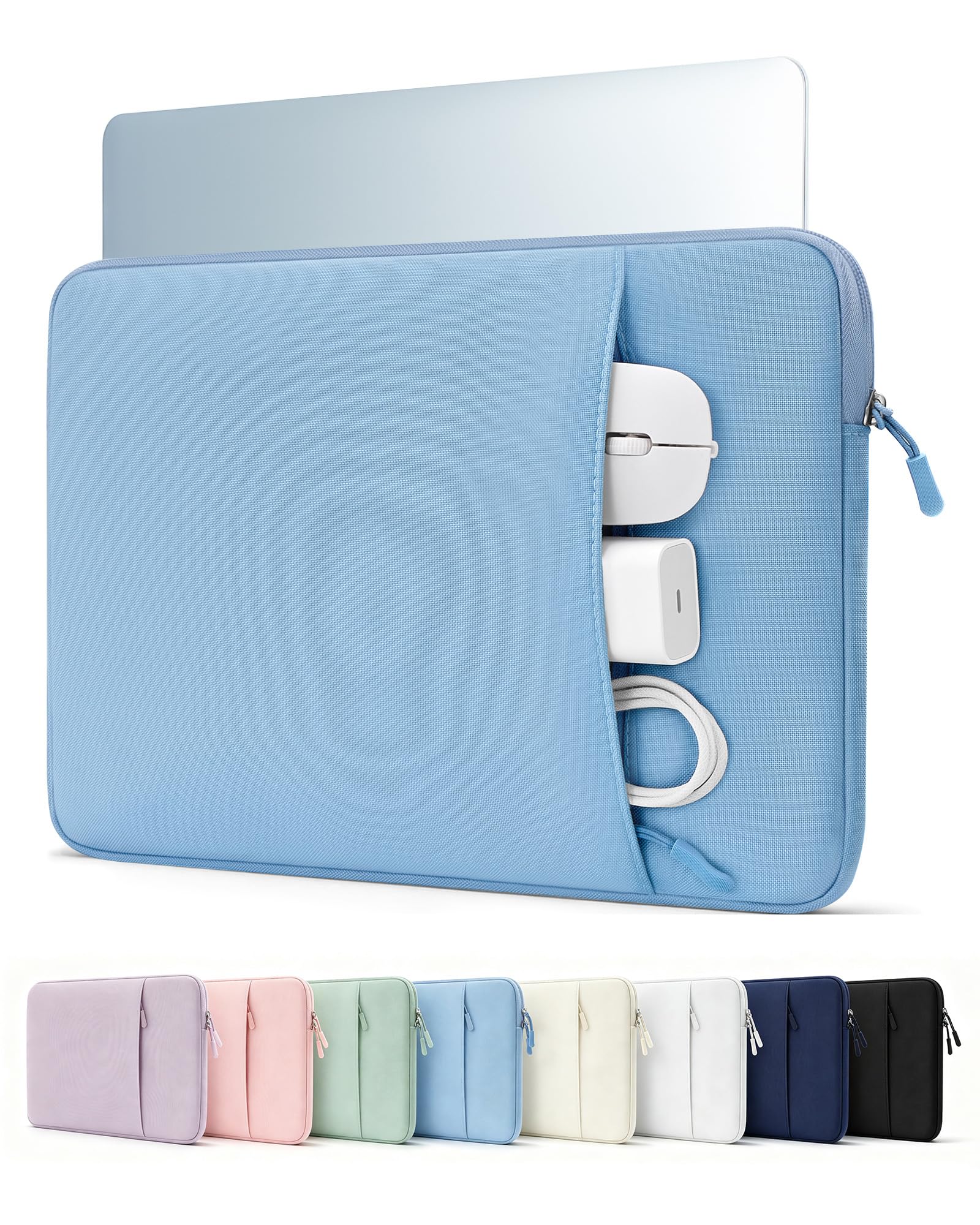 Amazon.com: ProCase 14 Inch Laptop Sleeve for MacBook Pro 14 M5/M4