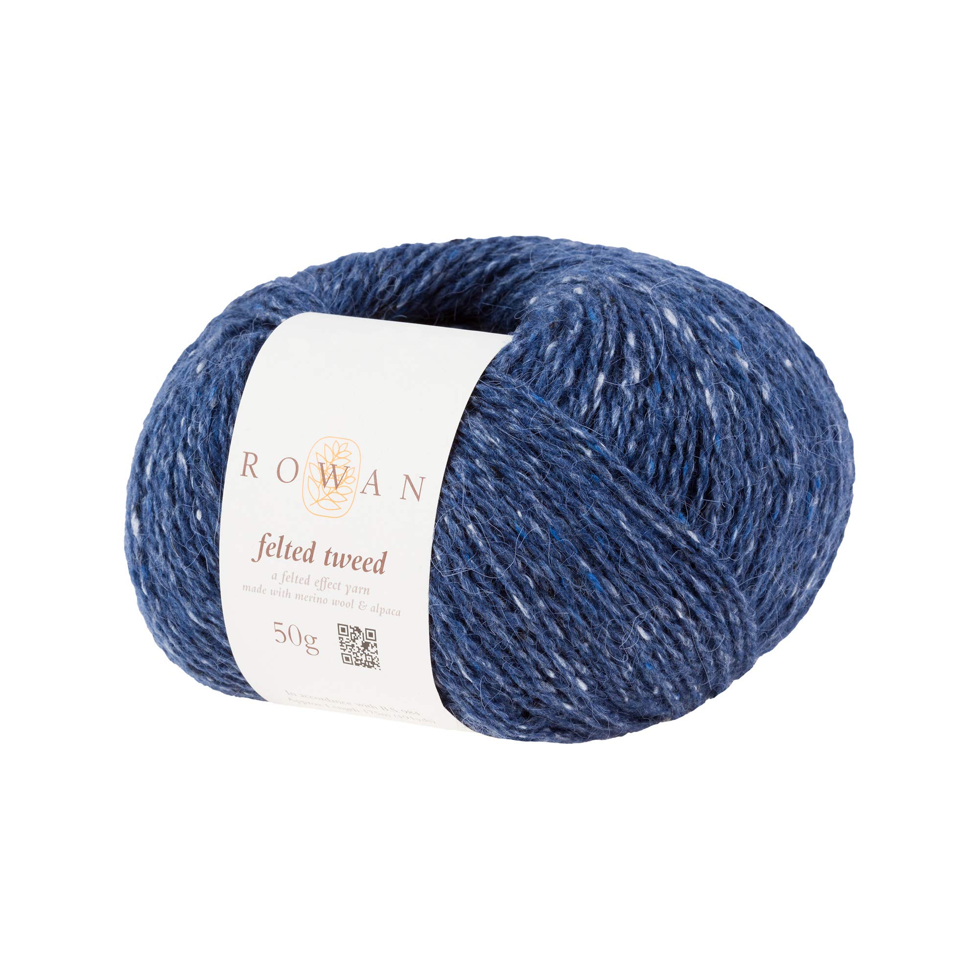Rowan Felted Tweed, Seasalter (178), 50g