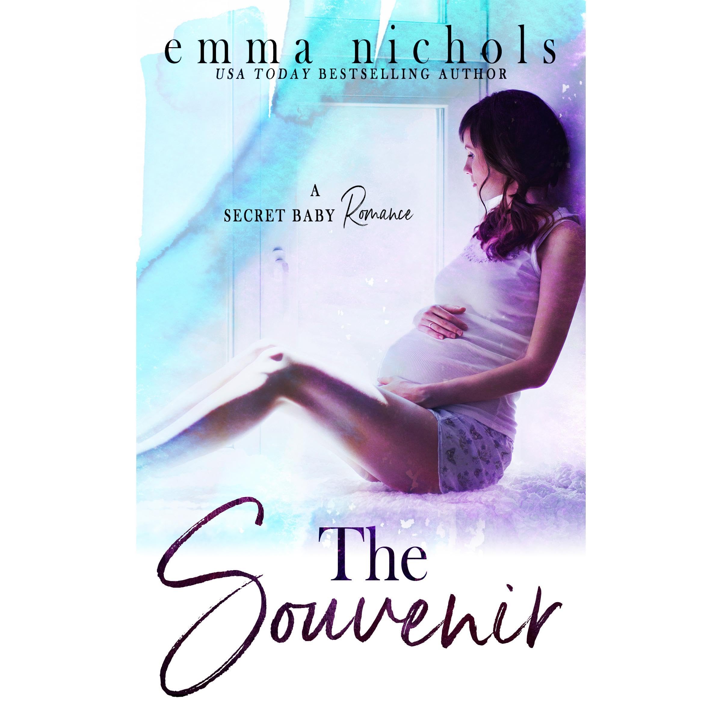 The Souvenir: A Secret Baby Romance