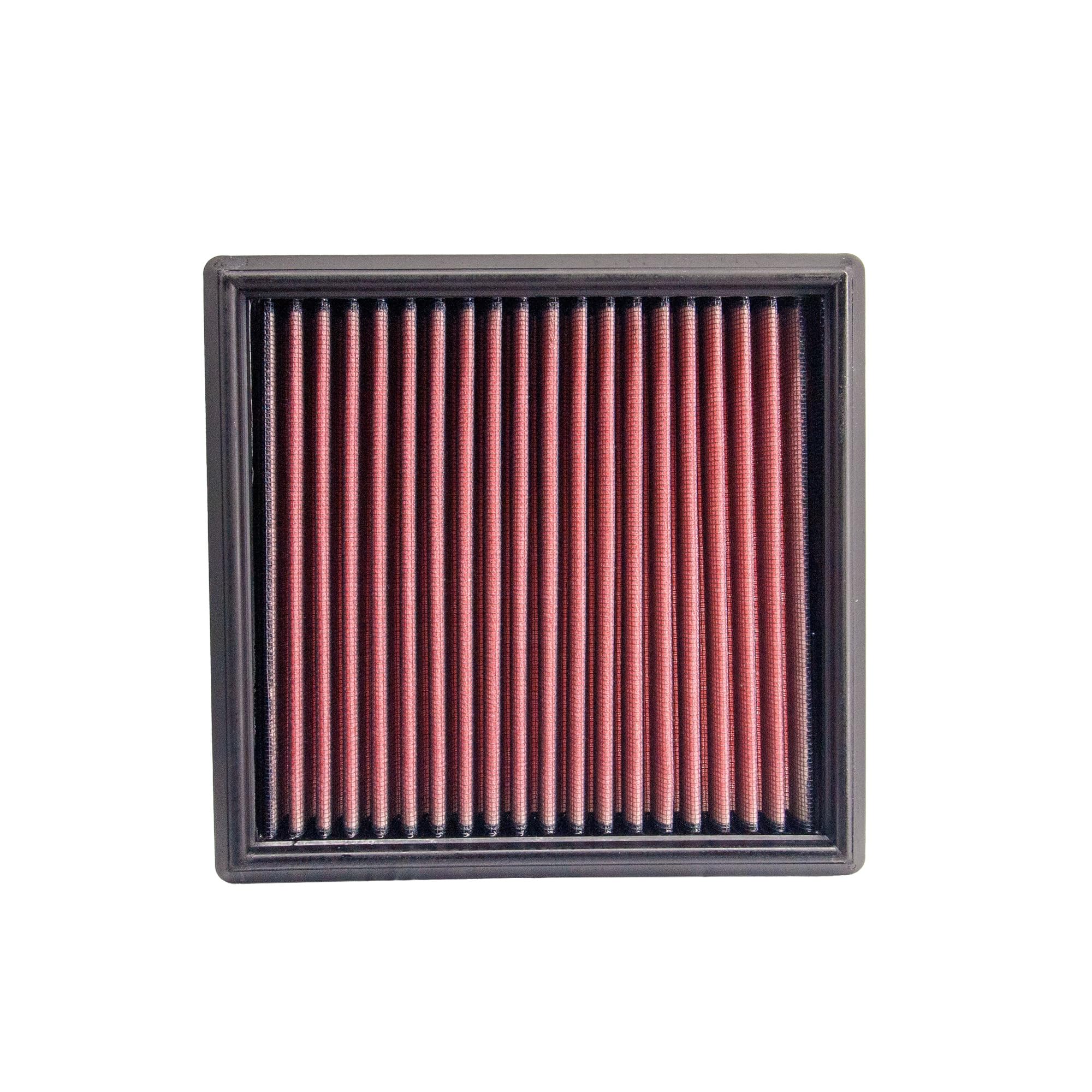 Simoni Racing SR05 Filtro de aire Cartucho filtrante Compatible con OPEL Corsa D Hatchback S07, FIAT GRANDE PUNTO 199 PUNTO 199 PUNTO EVO 199, ALFA ROMEO MITO 955