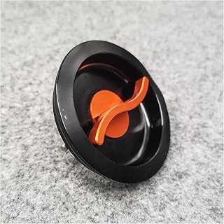 Motorcycle Fuel Tank Cap Replacement Center Fuel Filler Cap for The Quick Action Gas Caps Currency Gas Tank CAPS KNOB Type-S