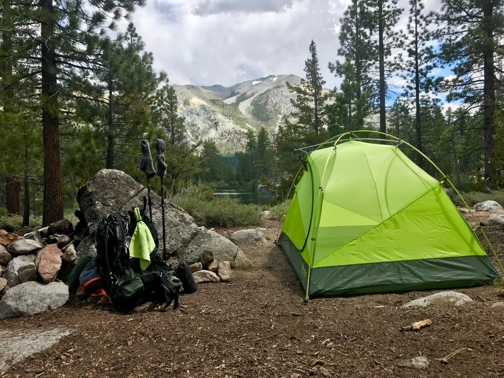 MARMOT Crane Creek 2P/3P Camping and Backpacking Tents & Footprints customer photo 5