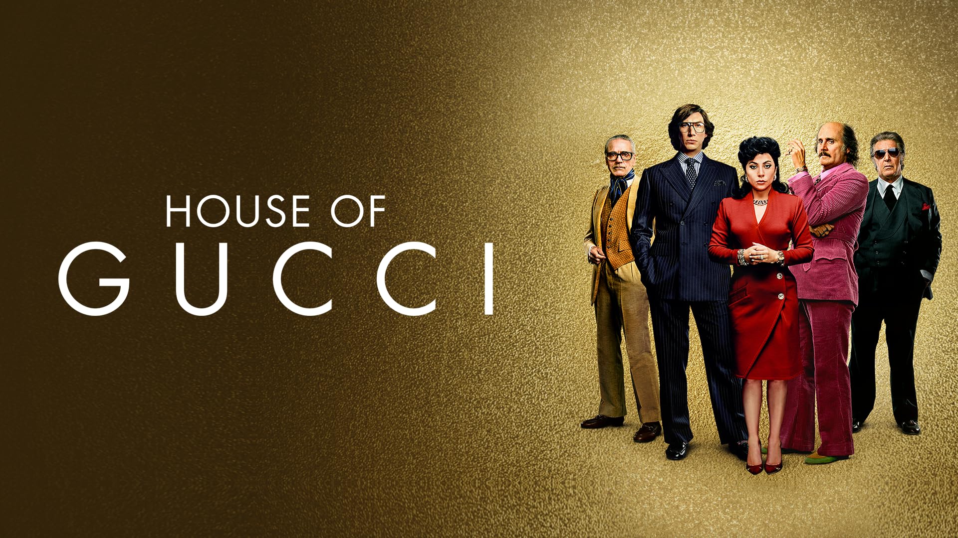 House of Gucci