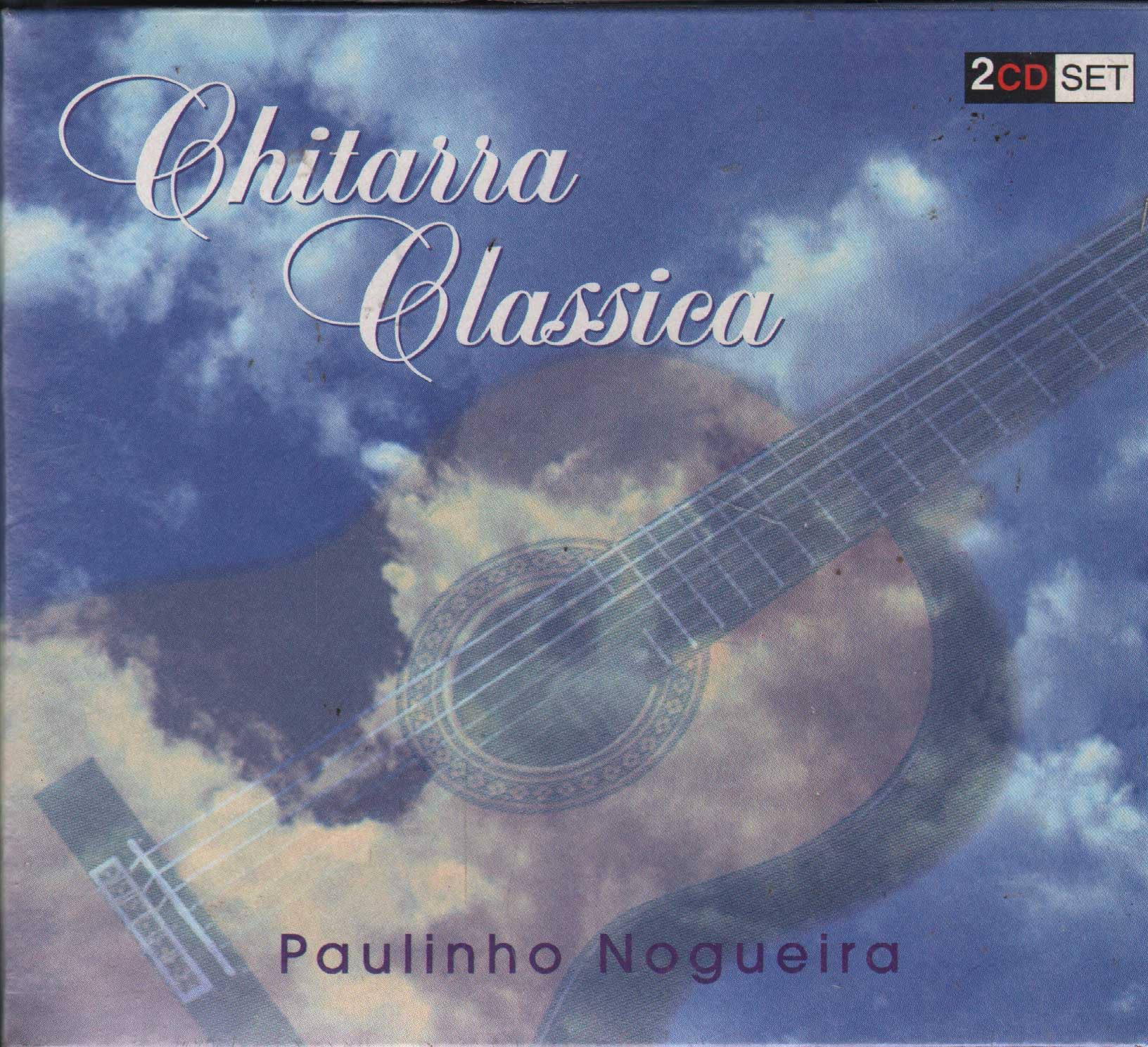 Chitarra Classica
