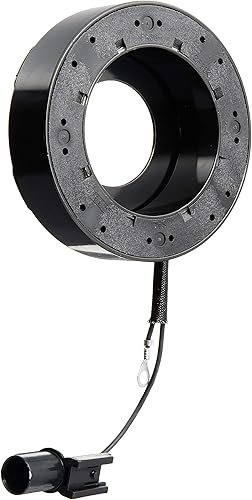 Bobina de campo original OEM 97641-1G000 / 976411G000 para Kia Rio 09-11 Rio5 09-11 Borrego 09 Spectra 07-09 Spectra5 07-09 Rondo 07-08