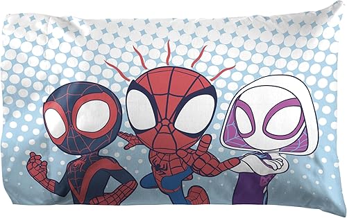 Vista 55 de Jay Franco Cars 95 de Disney y Pixar - Juego de sábanas de tamaño matrimonial Coches 95