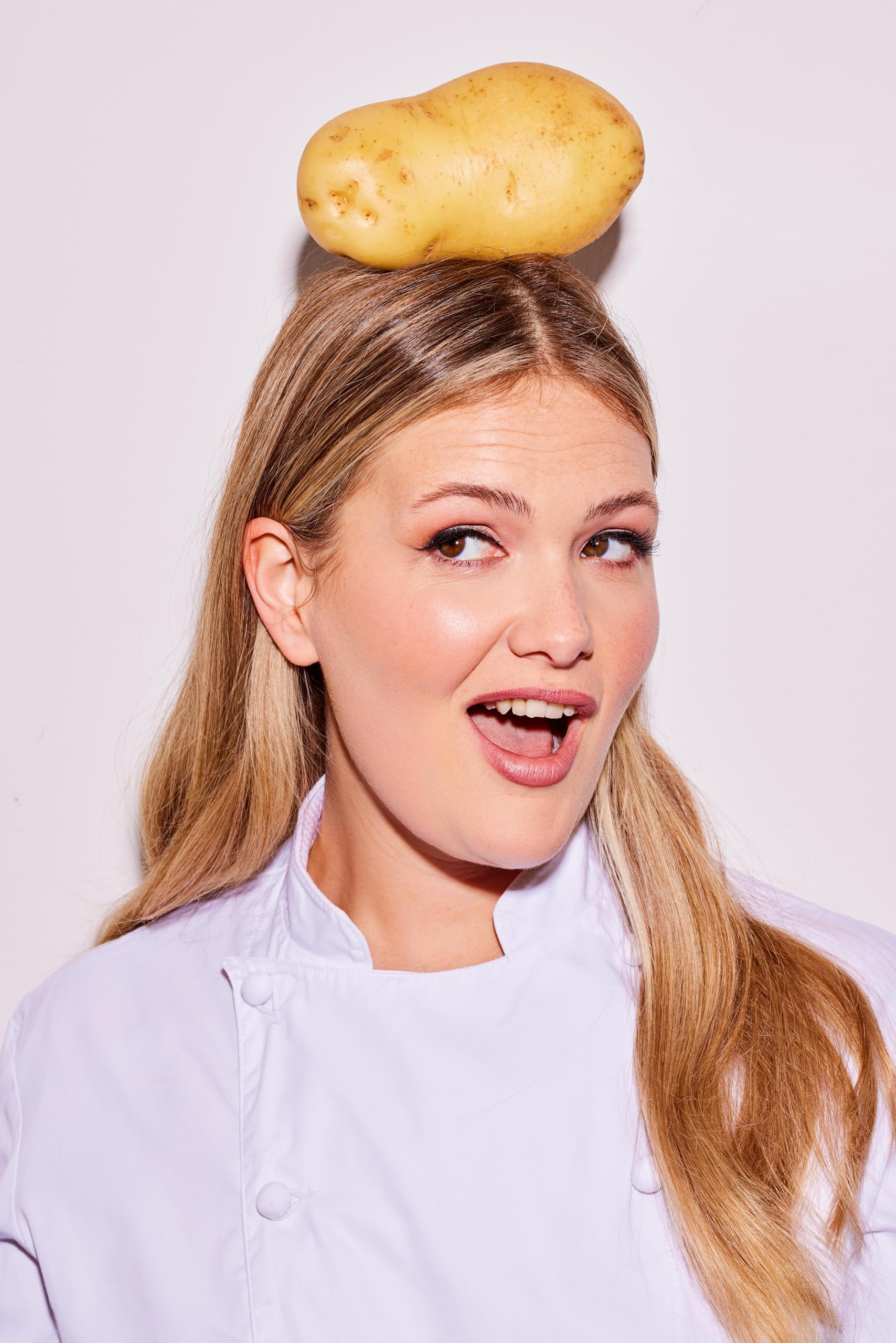 Poppy Cooks: The Potato Book: 101 recipes from the Potato Queen