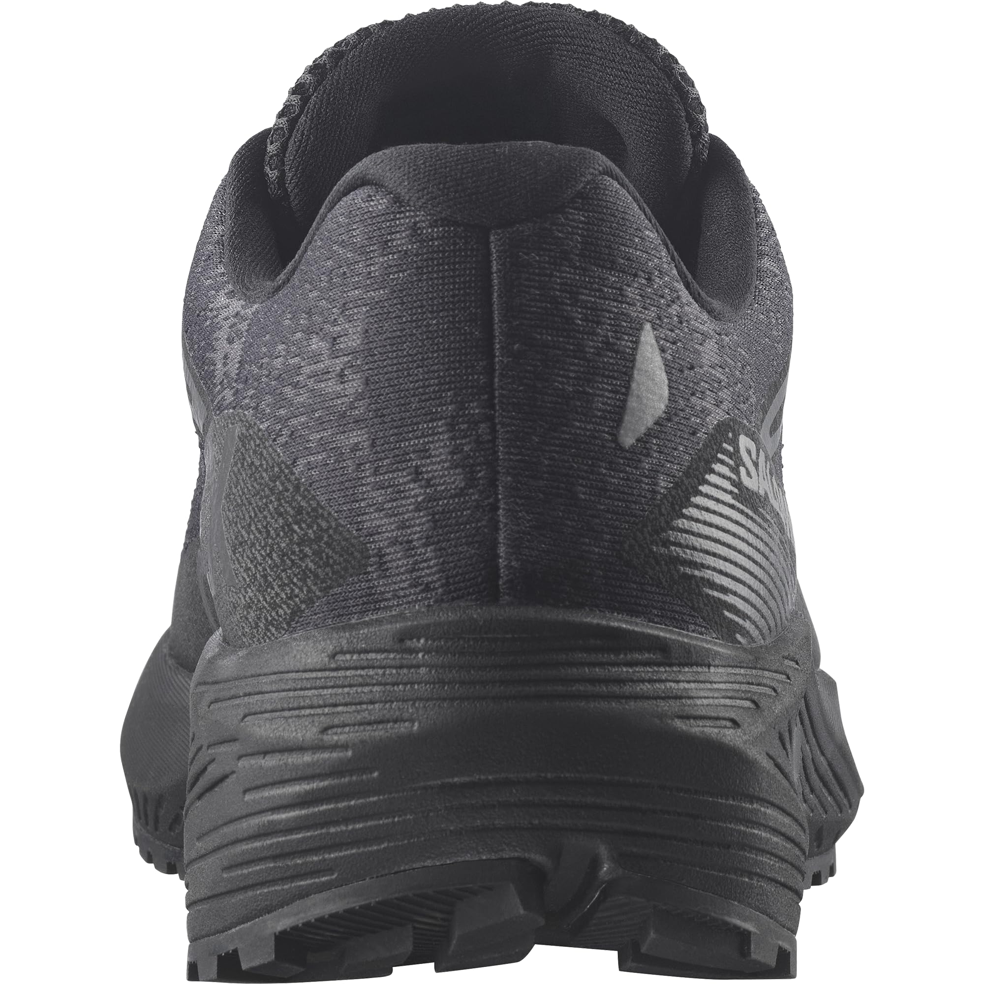 Salomon AERO Flow GRVL Gore-Tex wasserdichte Herren Gravel Laufschuhe