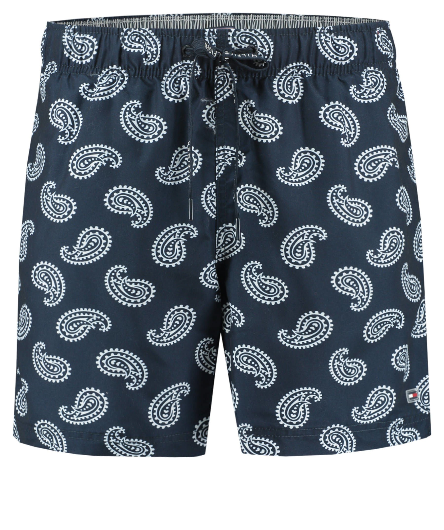 Tommy Hilfiger Medium Drawstring Bañador para Hombre