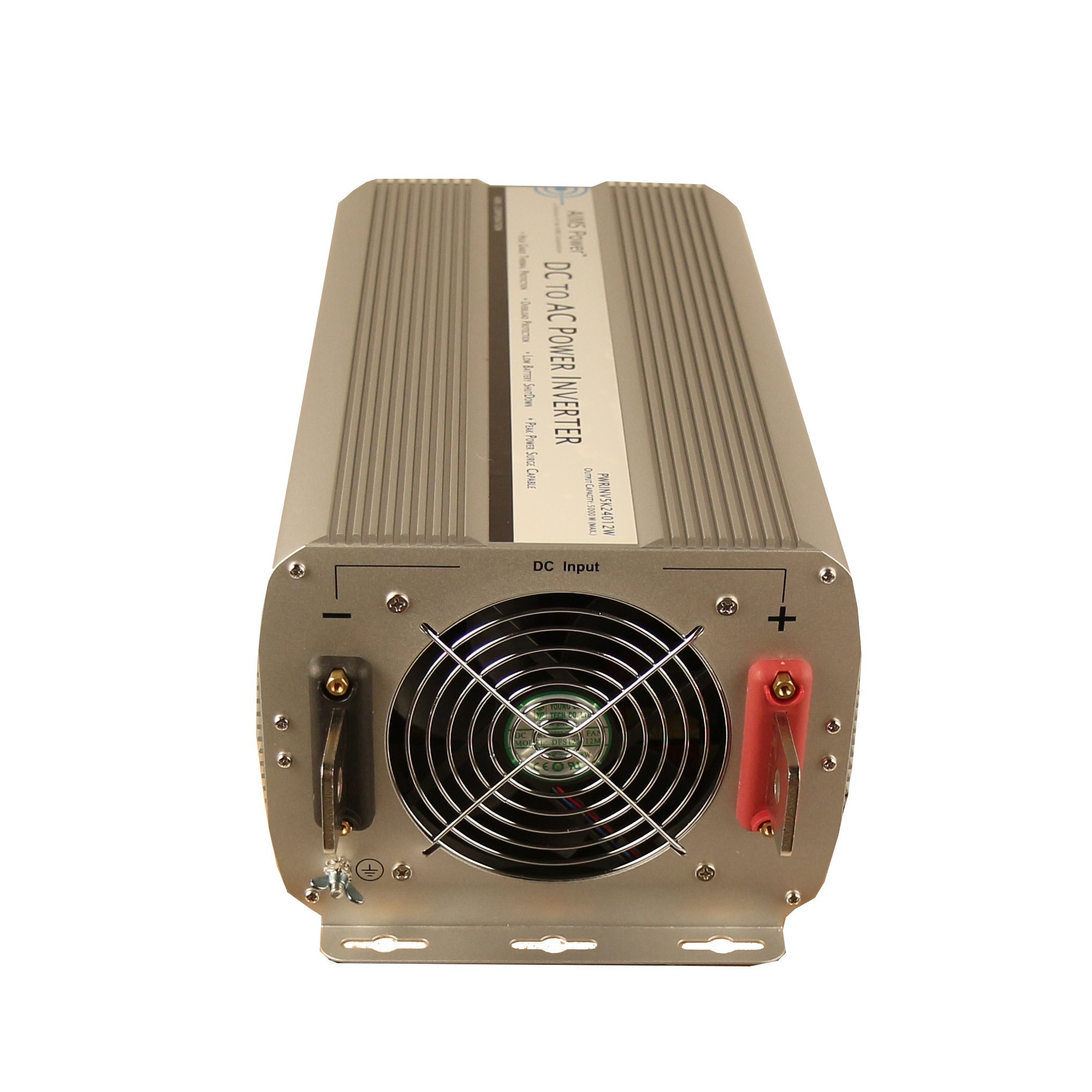 AIMS Power 5000 Watt 12Volt DC Power Inverter to 240Vac 60Hz