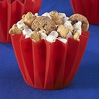 Vista 167 de CHIPS AHOY! Galletas con chispas de chocolate originales, tamaño fiesta, 25.3 onzas