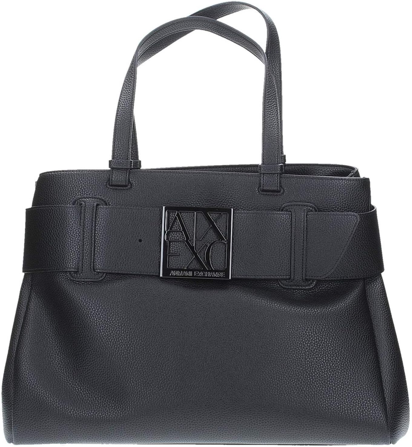 Armani Exchange Women's Susy Large Bag