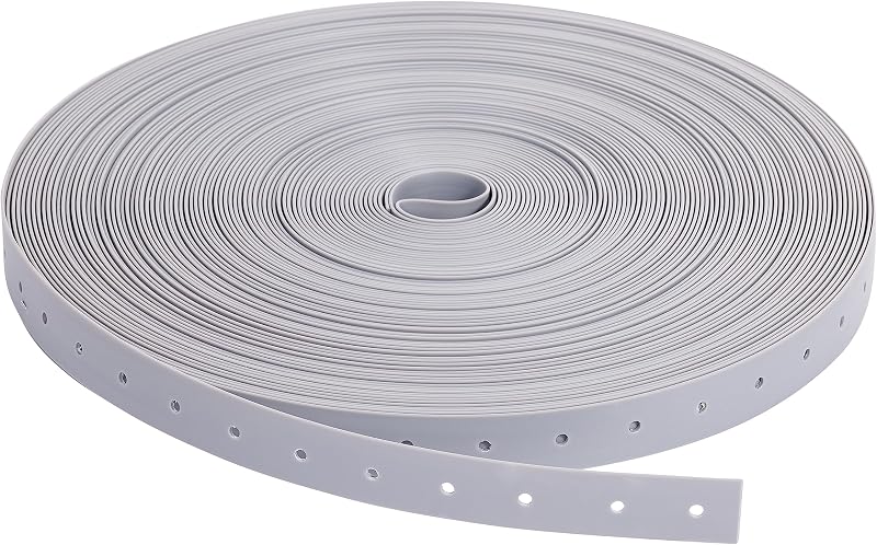 339270 33927 3/4" By 100-Feet Boxed Plastic Strap, 3/4" x 100'