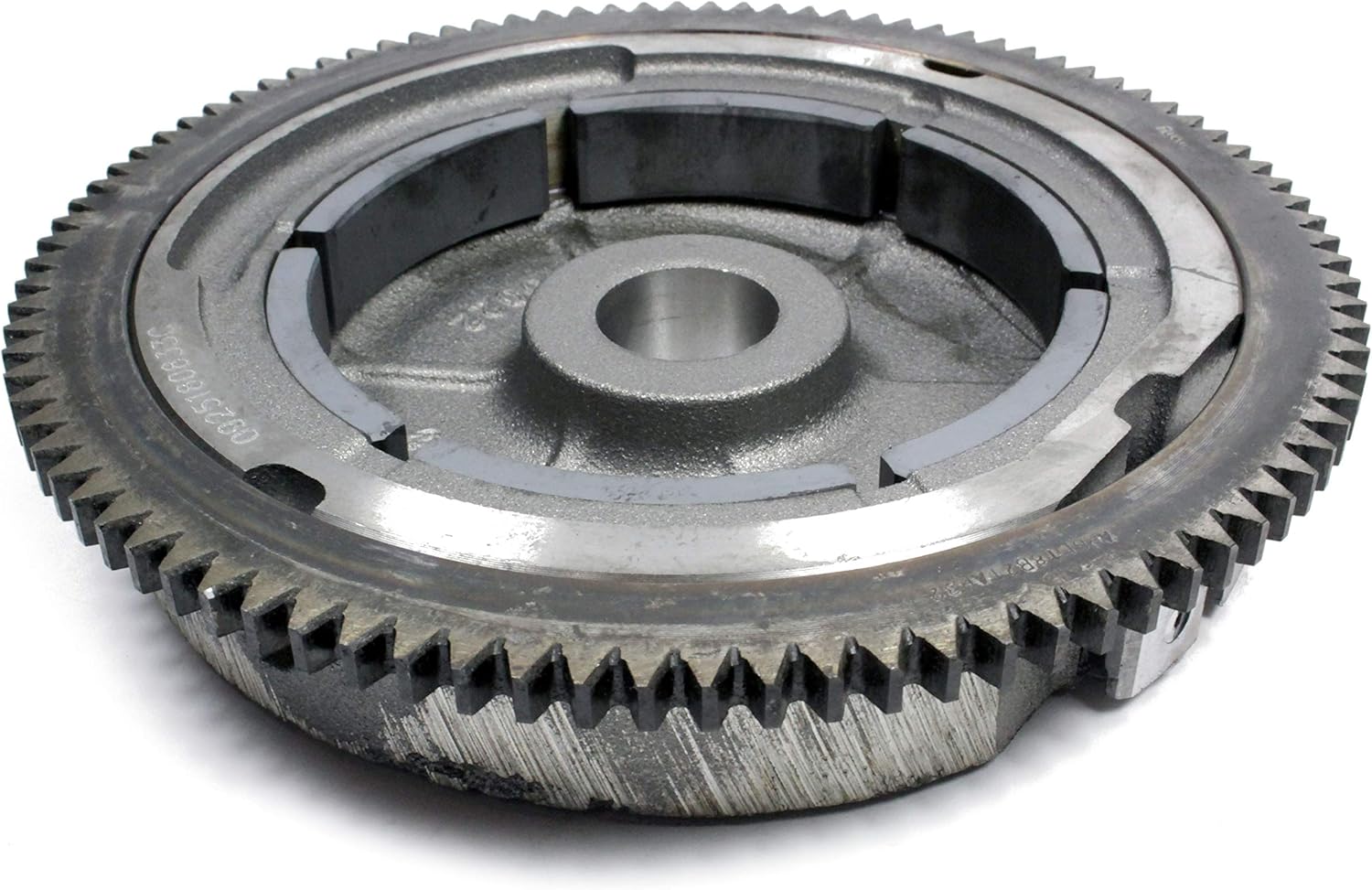 Kawasaki 2005-2018 Mule 600 Mule Sx Assembly Flywheel 21193-0041 New Oem