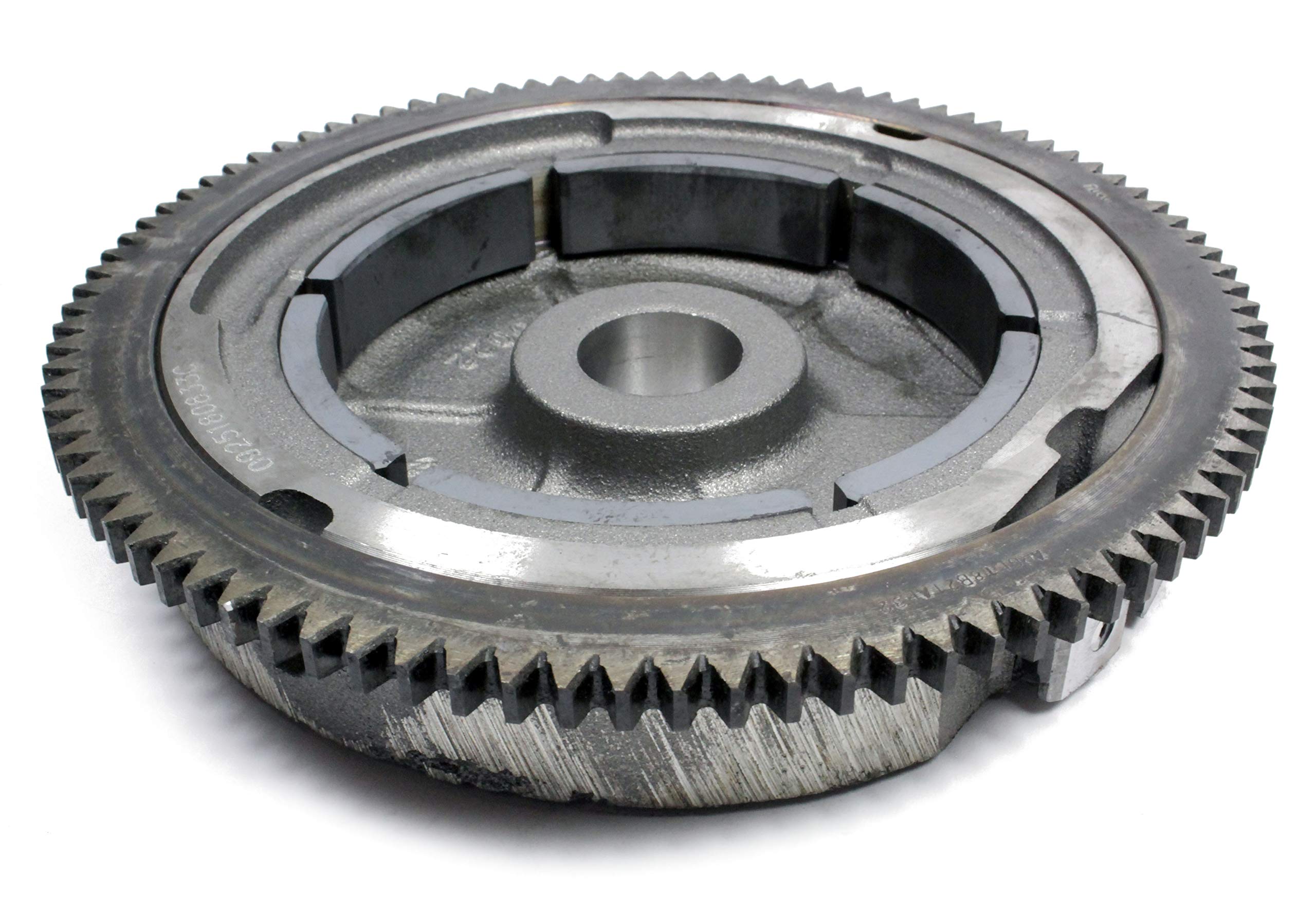 Amazon.com: Kawasaki 2005-2018 Mule 600 Mule Sx Assembly Flywheel