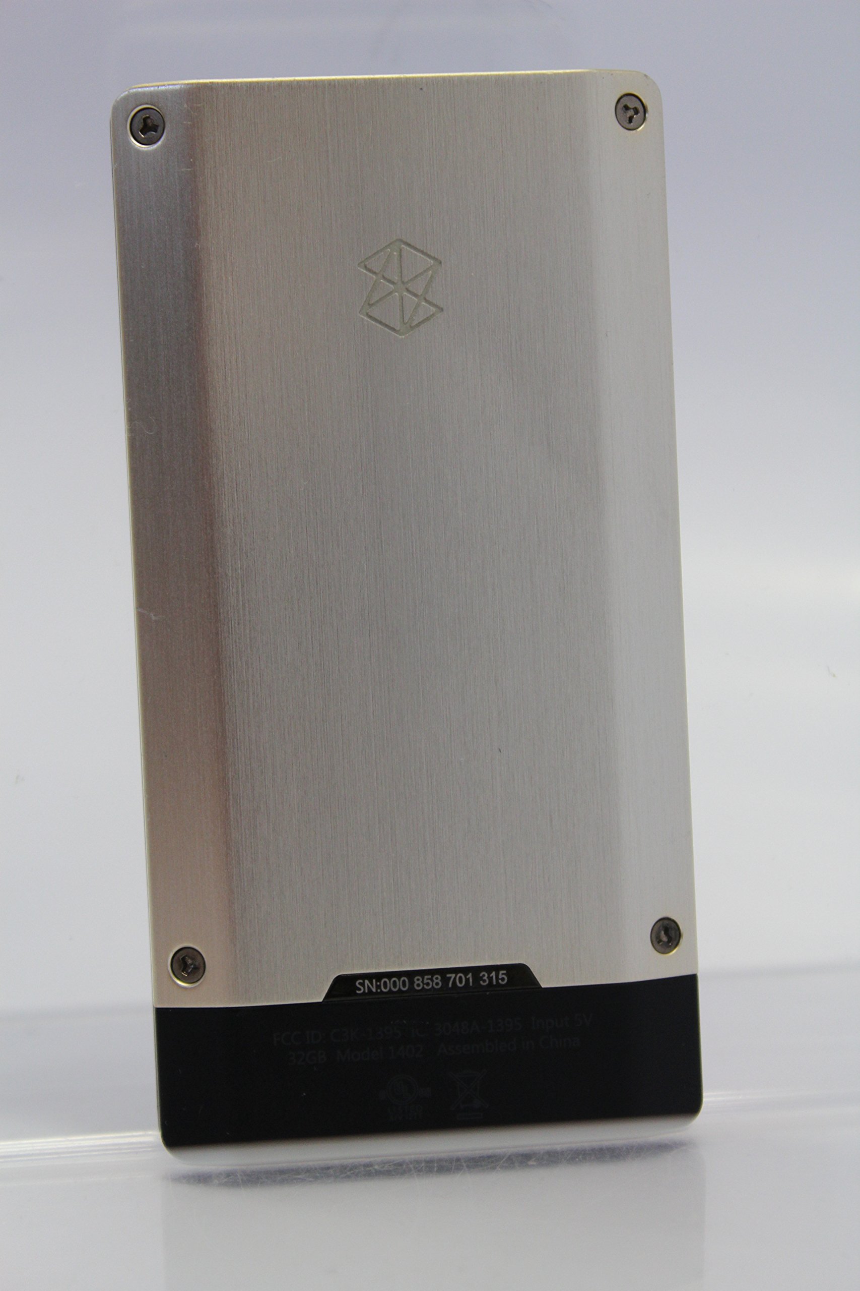 Amazon.com: Zune HD 32 GB Video MP3 Player (Platinum