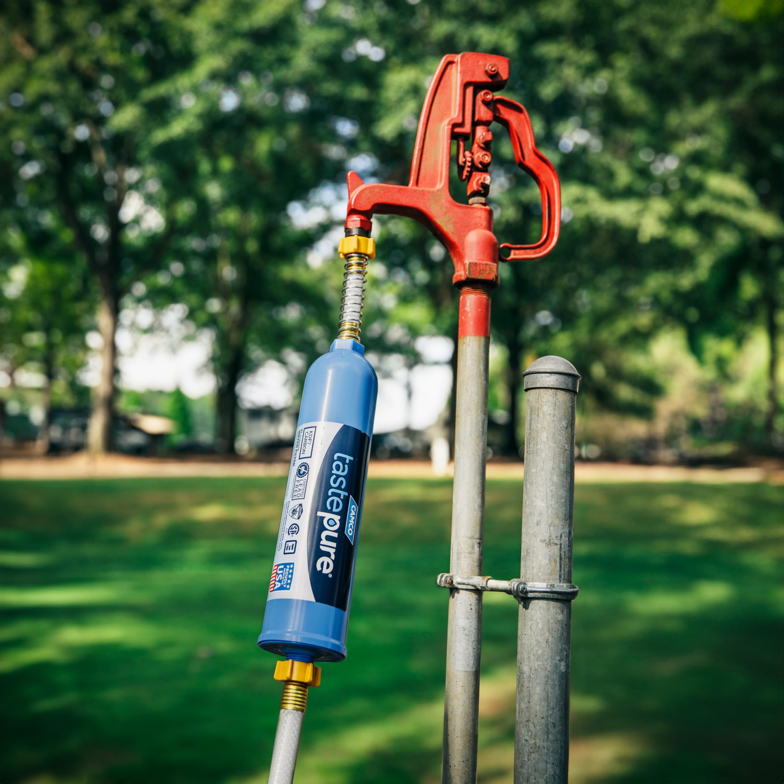 Camco TastePure Tubo per Acqua Potabile