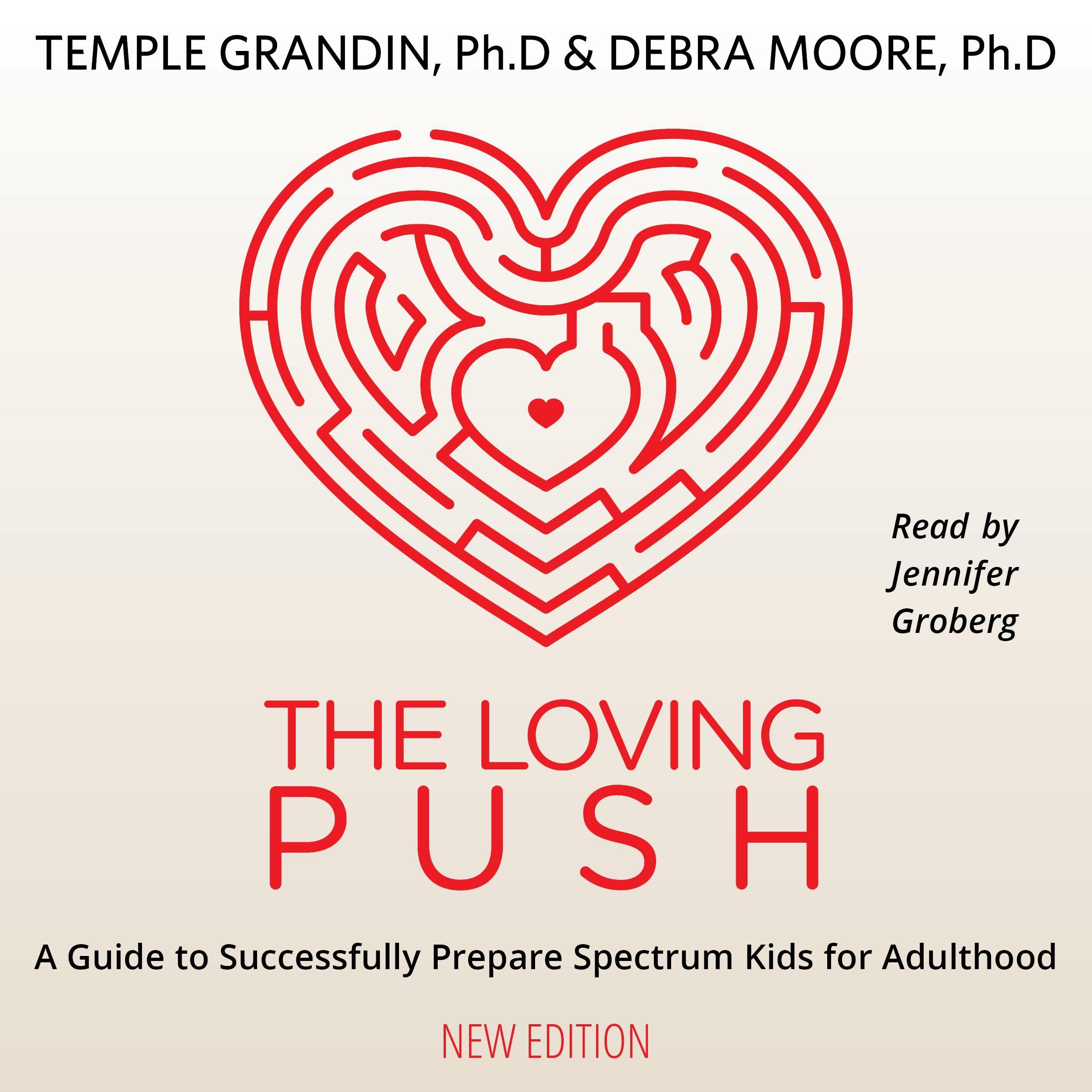 The Loving Push, 2nd Edition