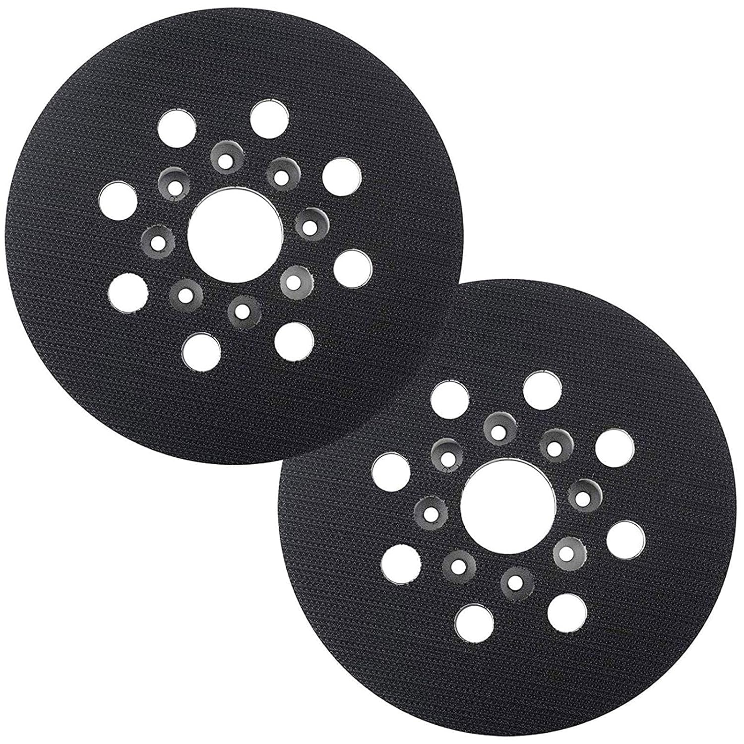5 Inch Sander Replacement Pad Compatible with Bosch Random Orbit Sander