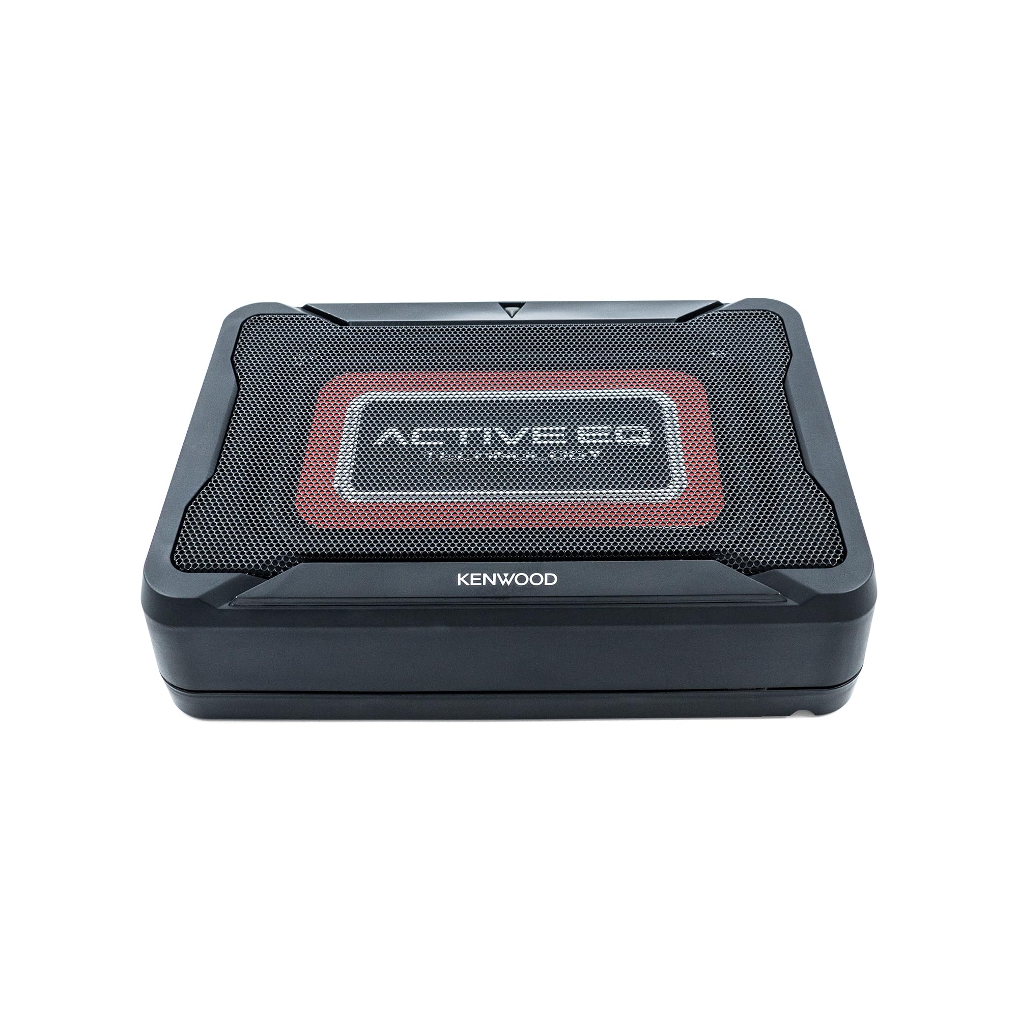 Amazon.co.jp: Kenwood KSC-PSW7EQ コンパクトパワード密閉型サブ